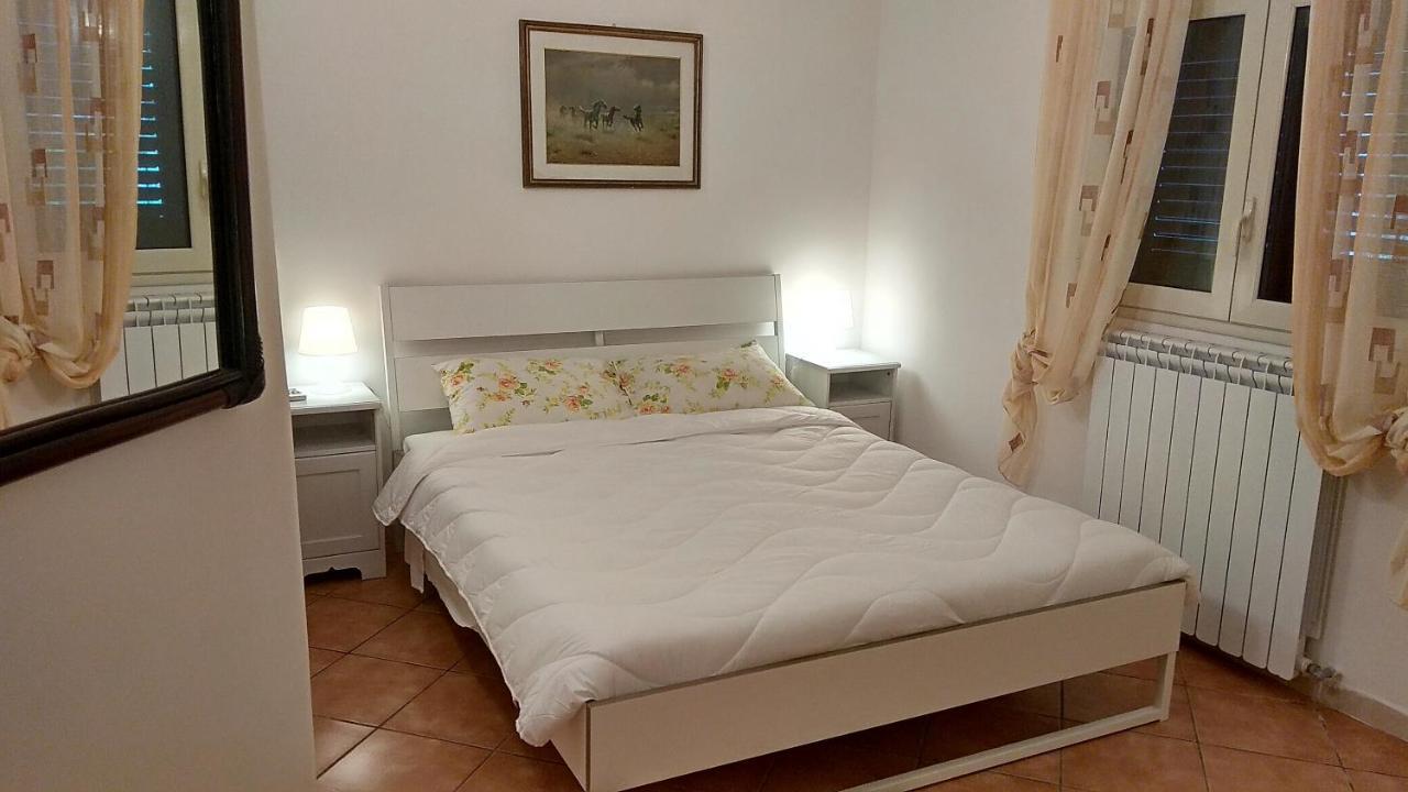 Fenicepugliese San Vito dei Normanni Exteriör bild