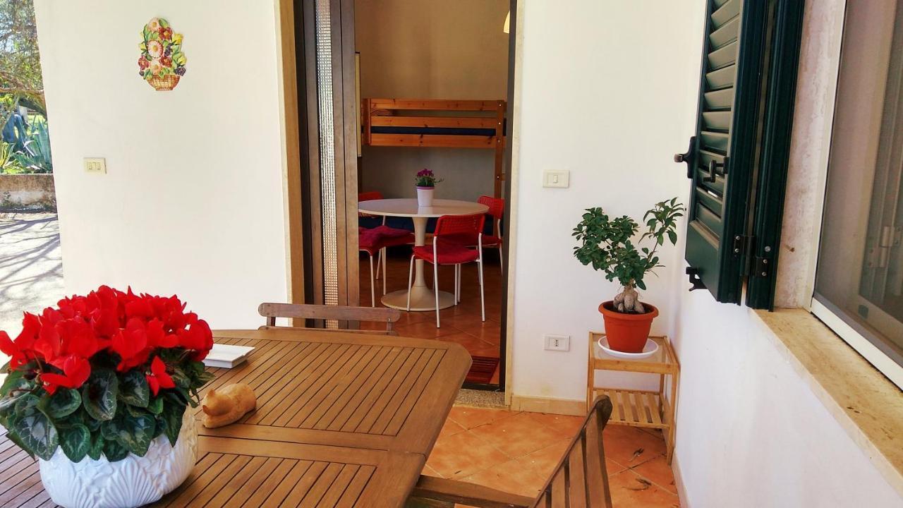 Fenicepugliese San Vito dei Normanni Exteriör bild