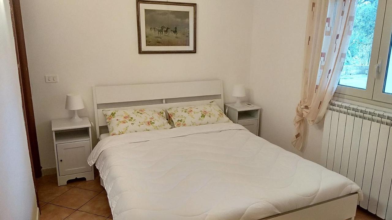 Fenicepugliese San Vito dei Normanni Exteriör bild