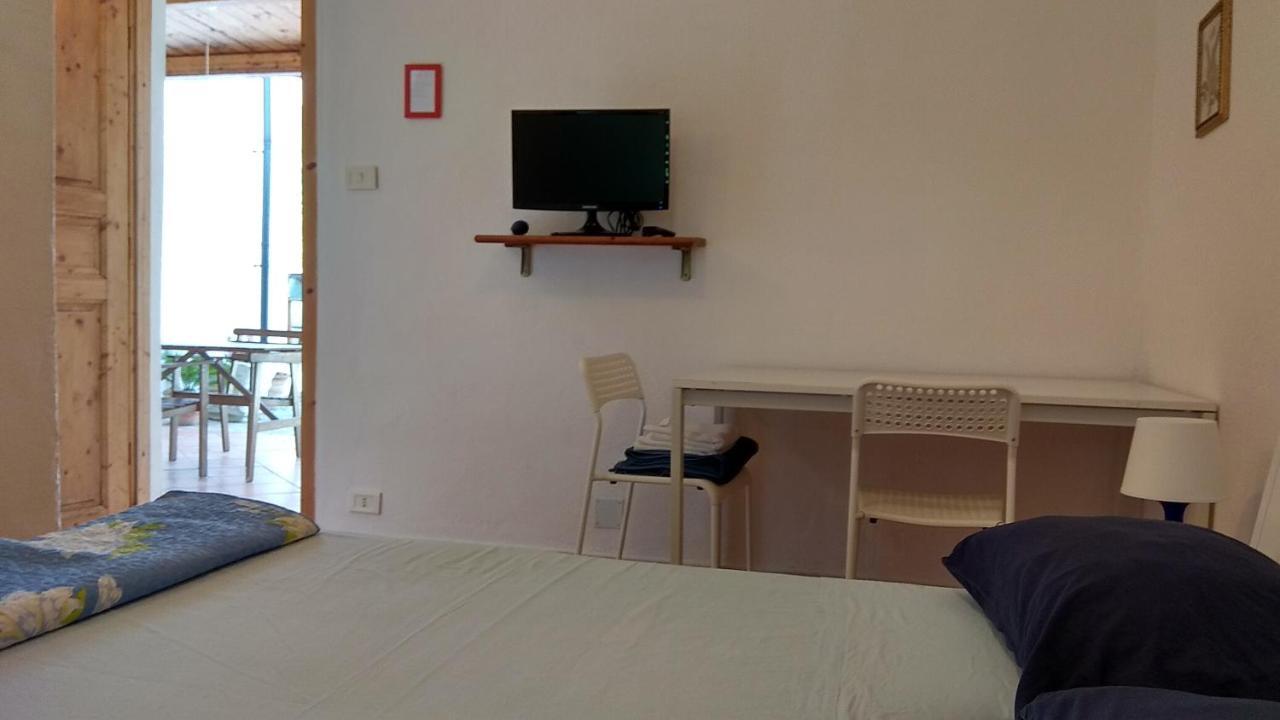 Fenicepugliese San Vito dei Normanni Exteriör bild