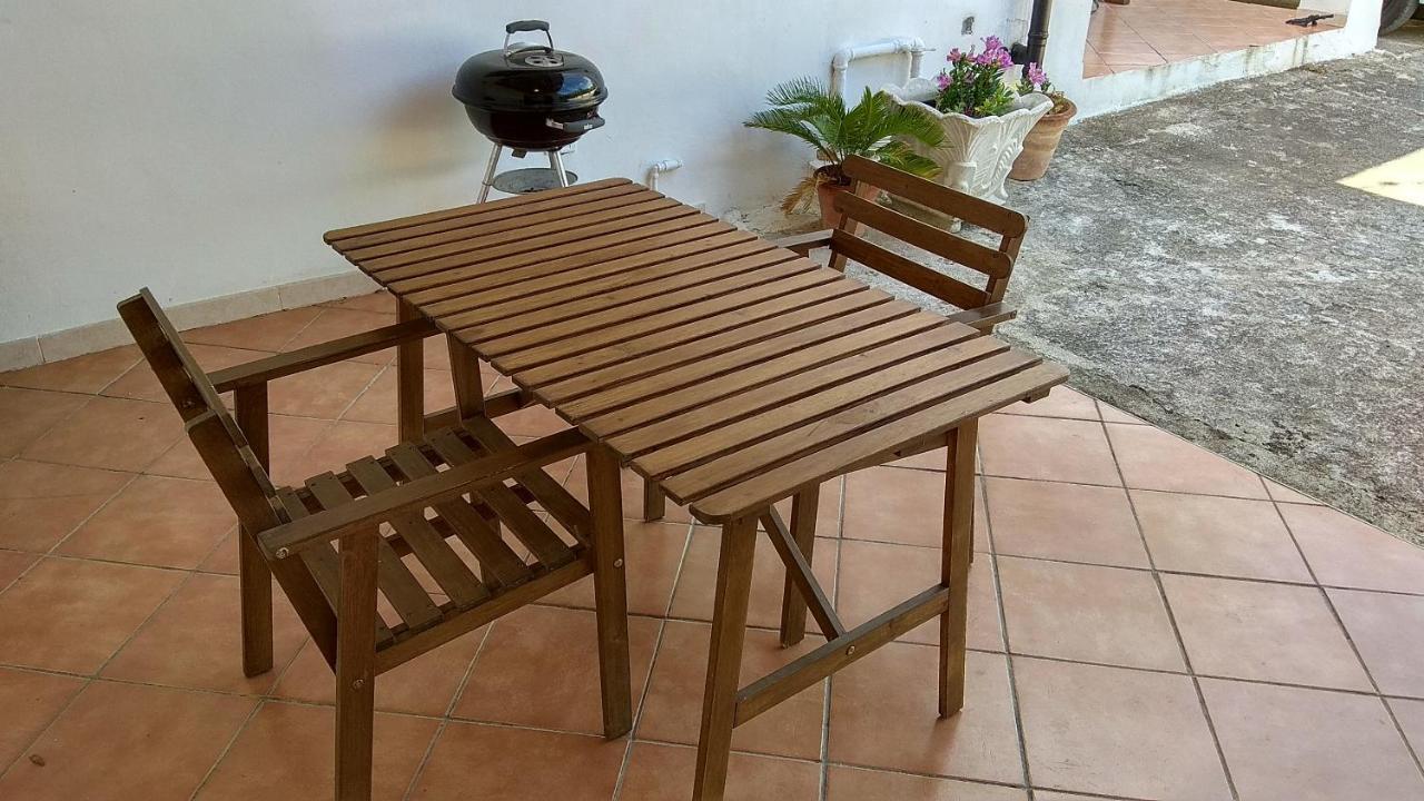 Fenicepugliese San Vito dei Normanni Exteriör bild