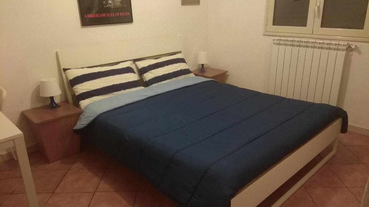 Fenicepugliese San Vito dei Normanni Exteriör bild