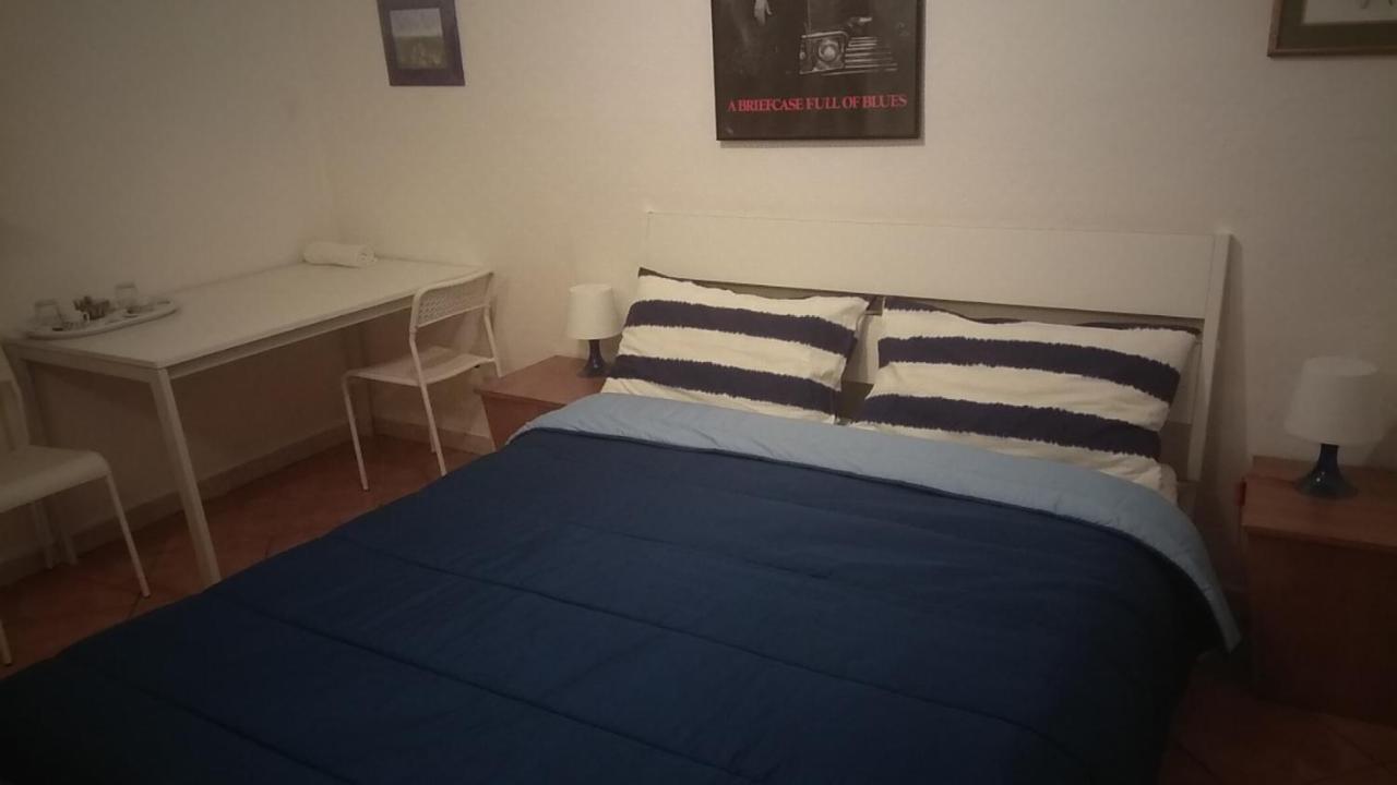Fenicepugliese San Vito dei Normanni Exteriör bild