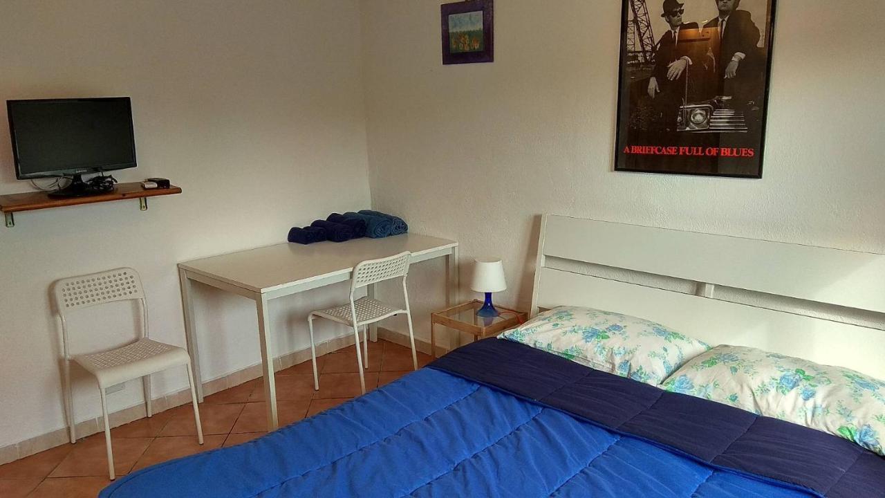 Fenicepugliese San Vito dei Normanni Exteriör bild
