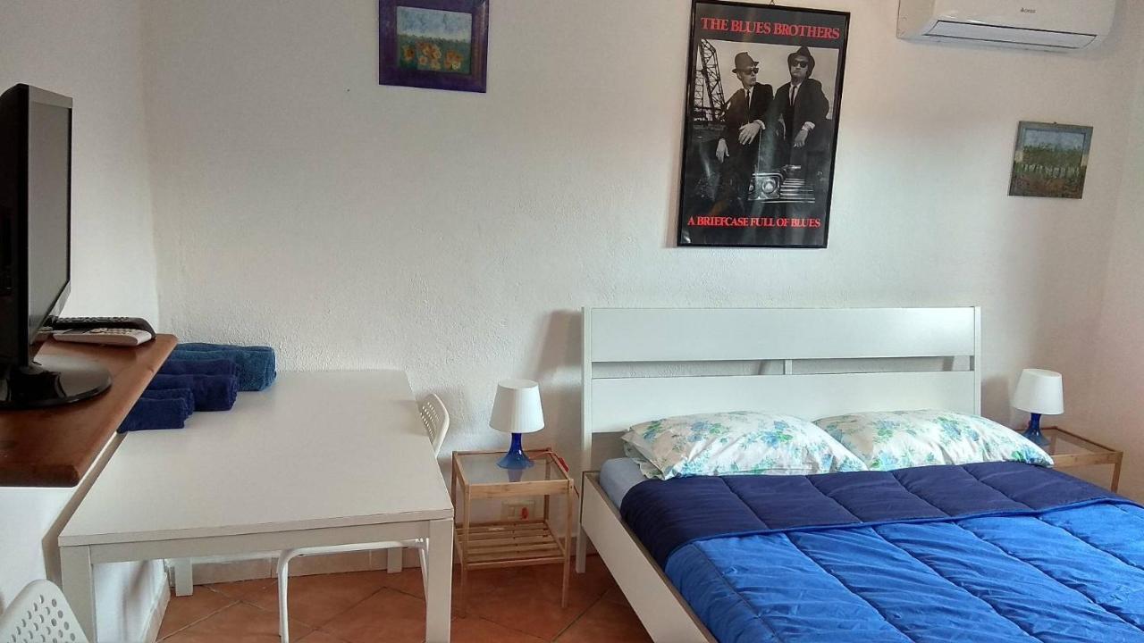 Fenicepugliese San Vito dei Normanni Exteriör bild